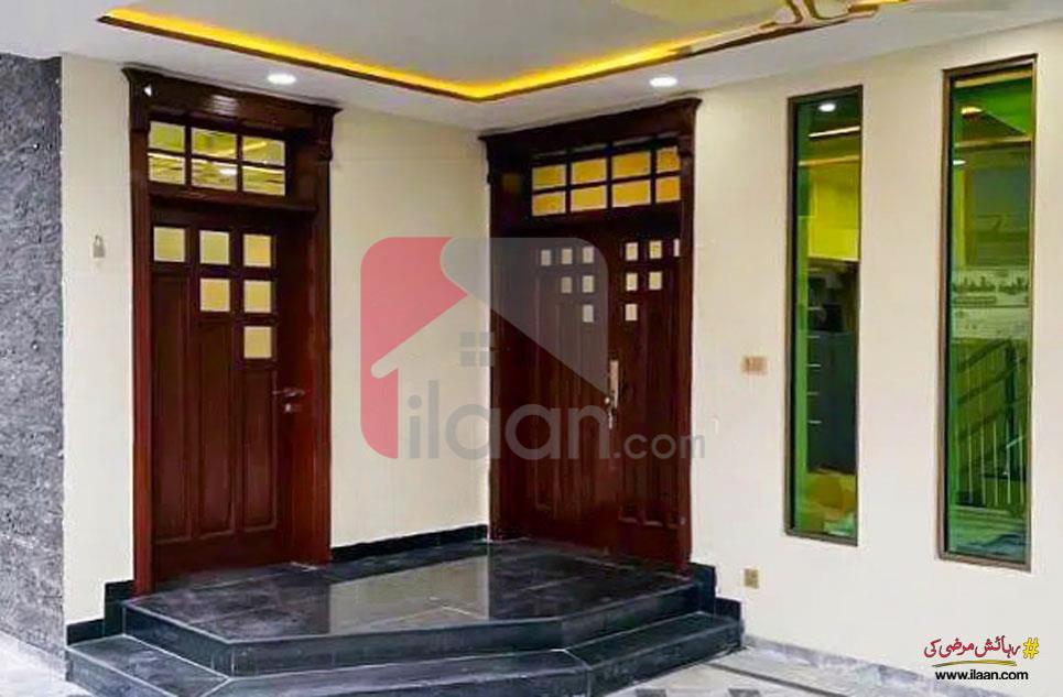 12 Marla House for Sale in G-15, Islamabad