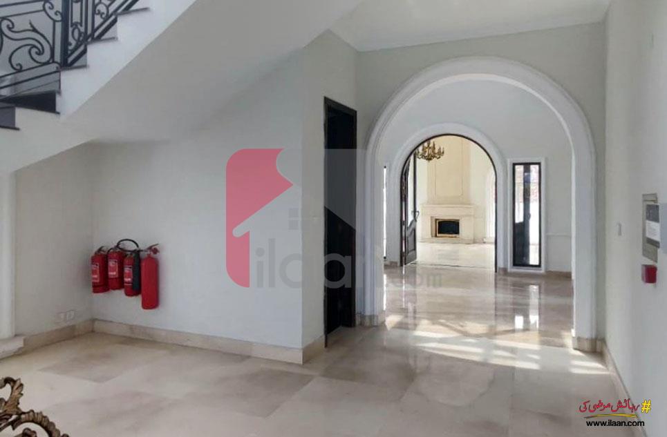 1 Kanal House for Sale in Phase 8 Park View, DHA Lahore