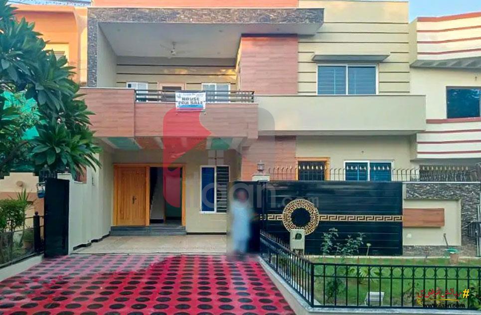 10 Marla House for Sale in G-13/1, G-13, Islamabad