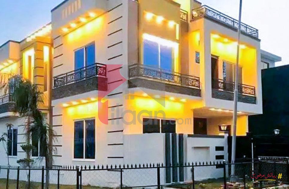 7 Marla House for Sale in G-13/1, G-13, Islamabad