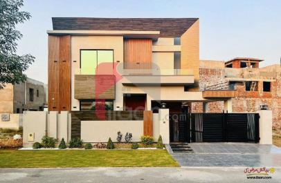 11.75 Marla House for Sale in Block B, Phase 5, DHA Lahore