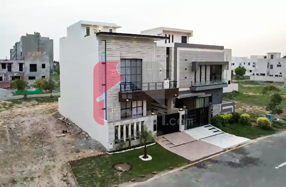 5 Marla House for Sale in Phase 9 - Town, DHA Lahore 