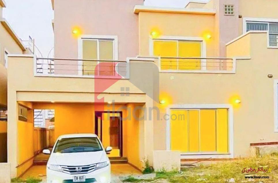 8 Marla House for Sale in Oleander Sector, DHA Valley, Islamabad