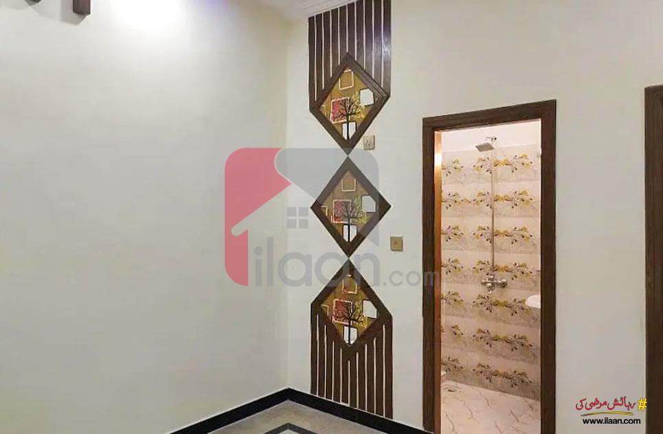 4 Marla House for Sale in Ghauri Town, Islamabad