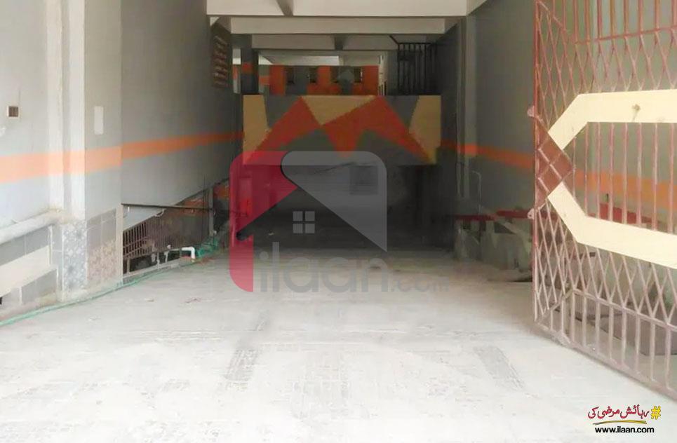 3 Bed Apartment for Rent on Wadhu Wah Road, Hyderabad