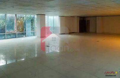 12.7 Marla Office for Rent in F-7, Islamabad