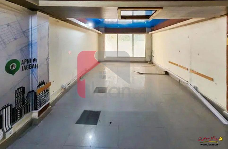 1.1 Marla Office for Rent in Blue Area, Islamabad