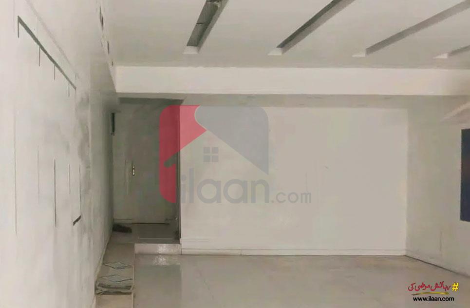 26.7 Marla Office for Rent in Blue Area, Islamabad