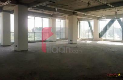 8000 Sq.ft Office for Rent in F-7 Markaz, F-7, Islamabad
