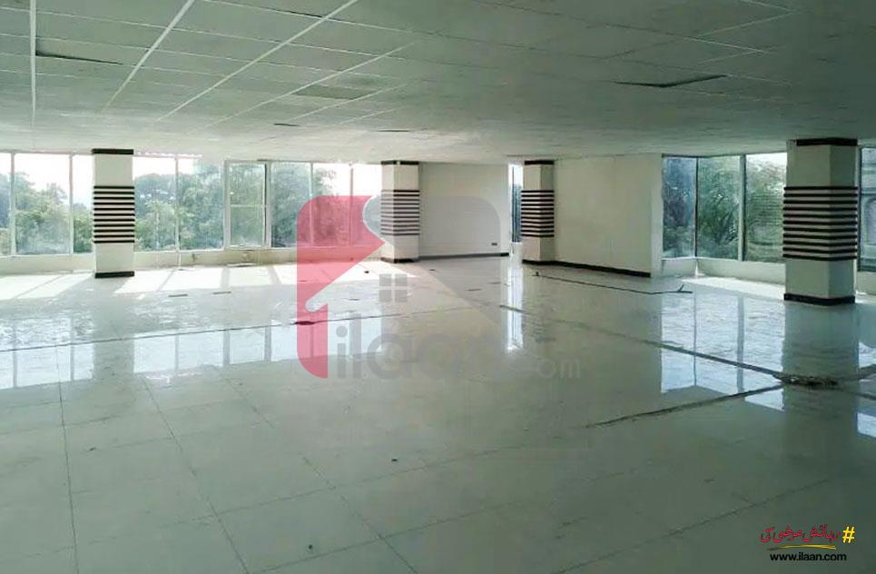 4 Marla Office for Rent in F-7, Islamabad