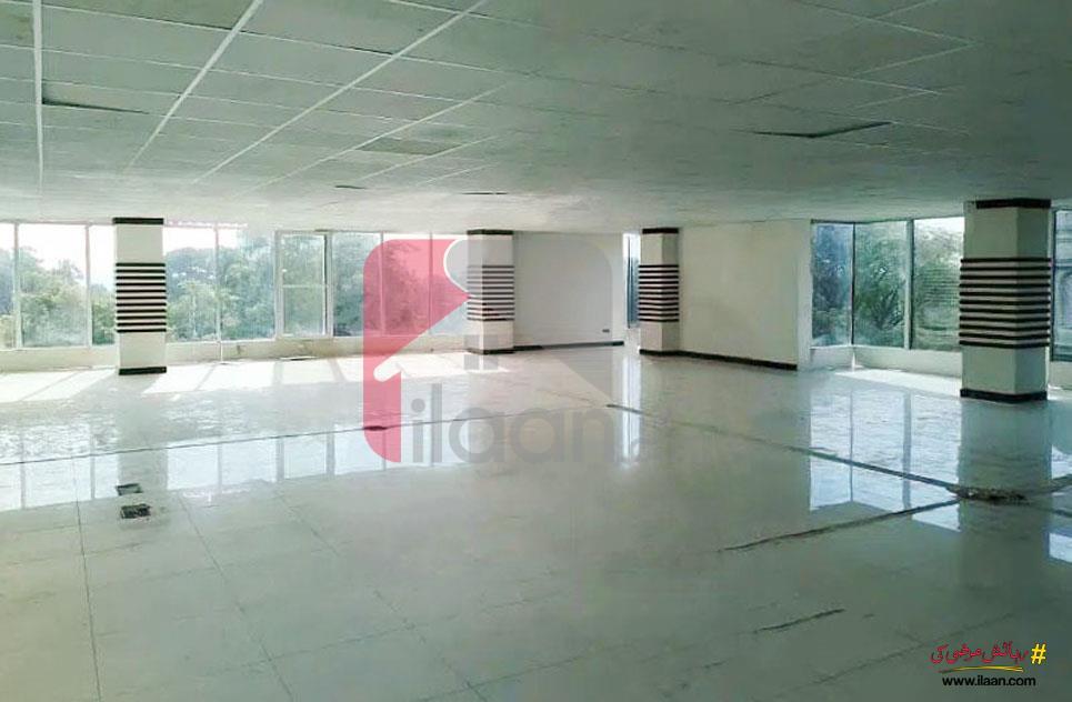 900 Square Feet Office for Rent in F-7, Islamabad