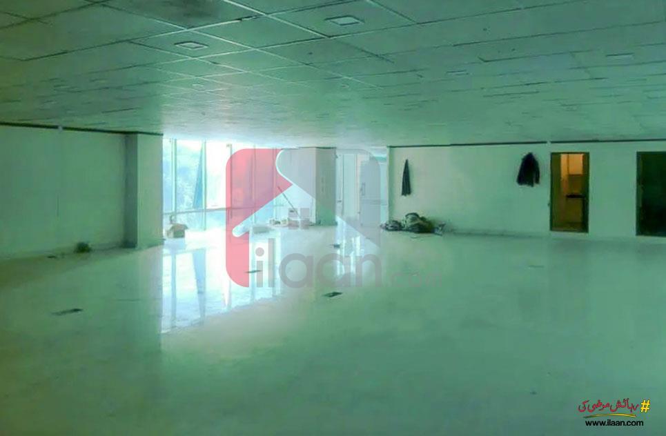 12.4 Marla Office for Rent in F-7, Islamabad
