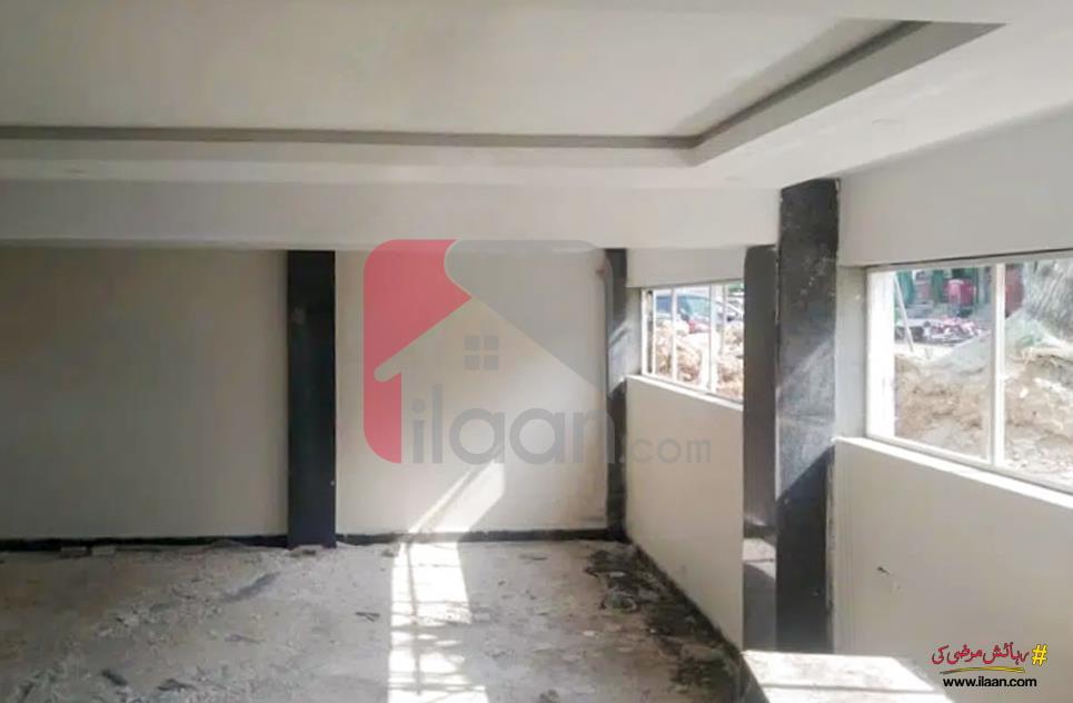 5000 Square Feet Office for Rent in F-6, Islamabad
