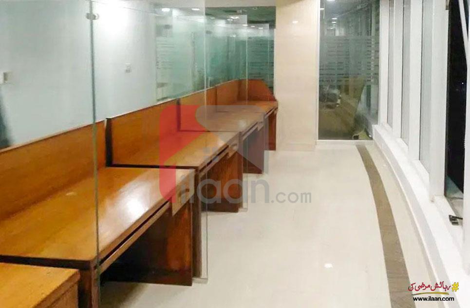 4000 Square Feet Office for Rent in Blue Area, Islamabad