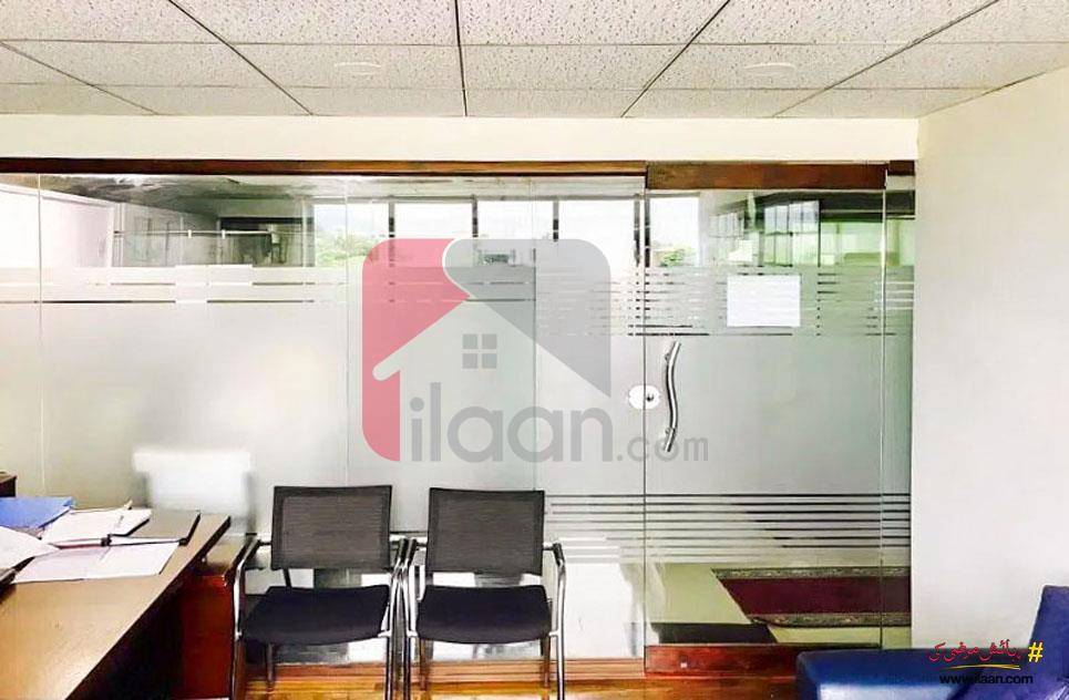4000 Square Feet Office for Sale in Jinnah Avenue, Blue Area, Islamabad