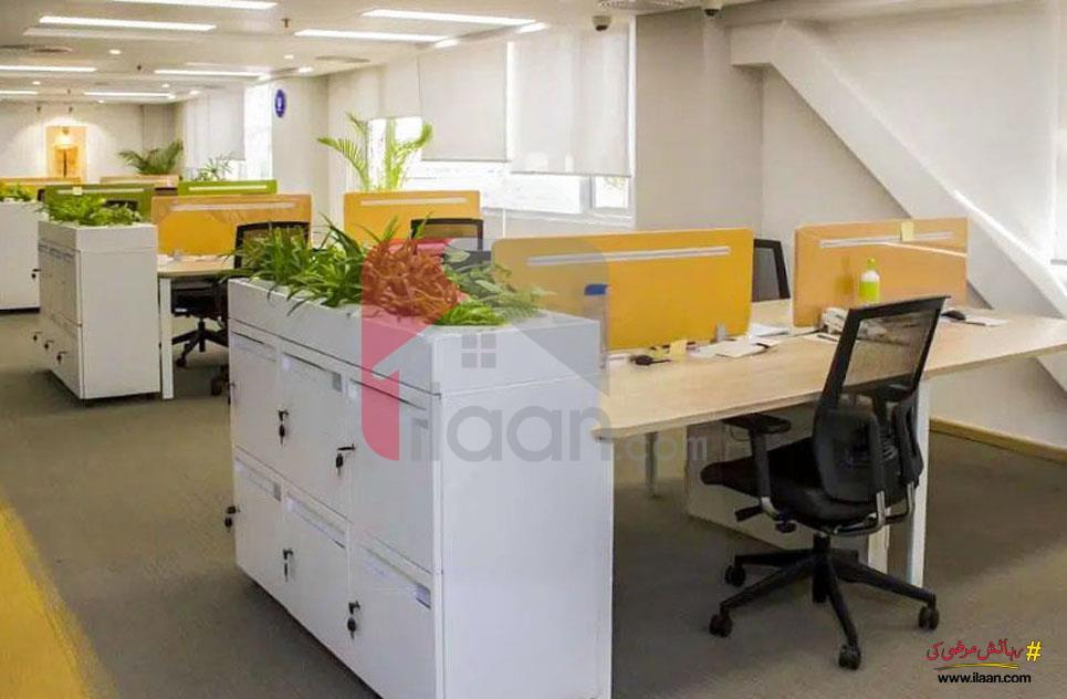 7000 Square Feet Office for Rent in Blue Area, Islamabad