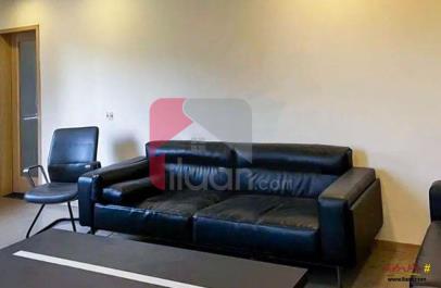 8000 Sq.ft Office for Rent in Blue Area, Islamabad