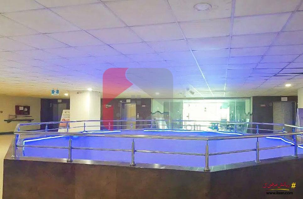 1150 Sq.ft Office for Rent in Blue Area, Islamabad