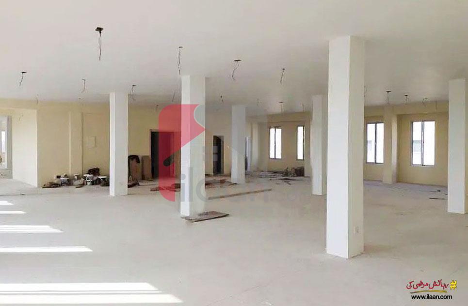 3200 Sq.ft Office for Rent in Blue Area, Islamabad