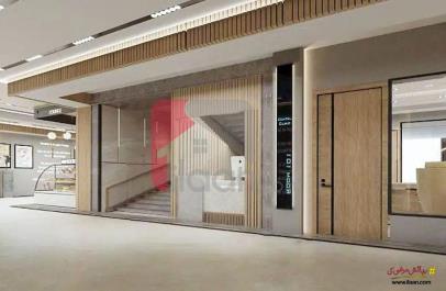 11200 Sq.ft Office for Rent in Blue Area, Islamabad