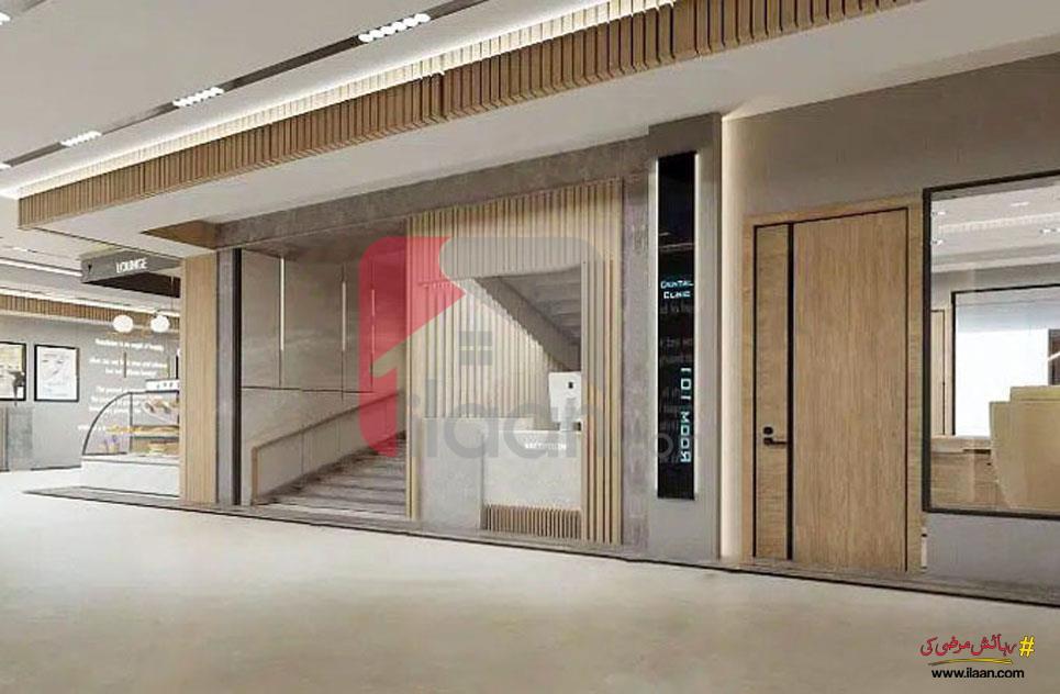 11200 Sq.ft Office for Rent in Blue Area, Islamabad