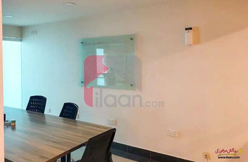 1350 Sq.ft Office for Rent in Blue Area, Islamabad