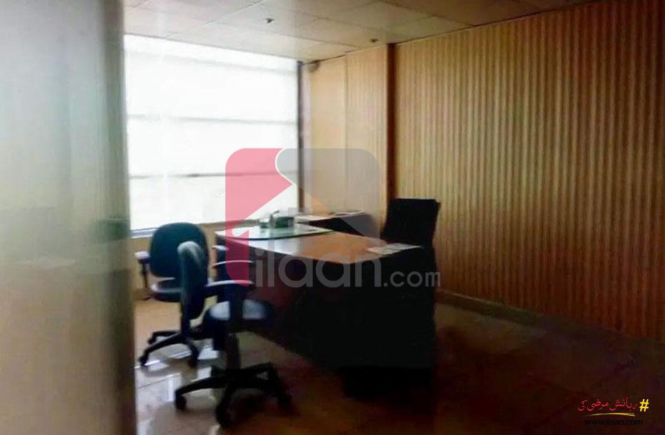 3000 Sq.ft Office for Rent in Blue Area, Islamabad