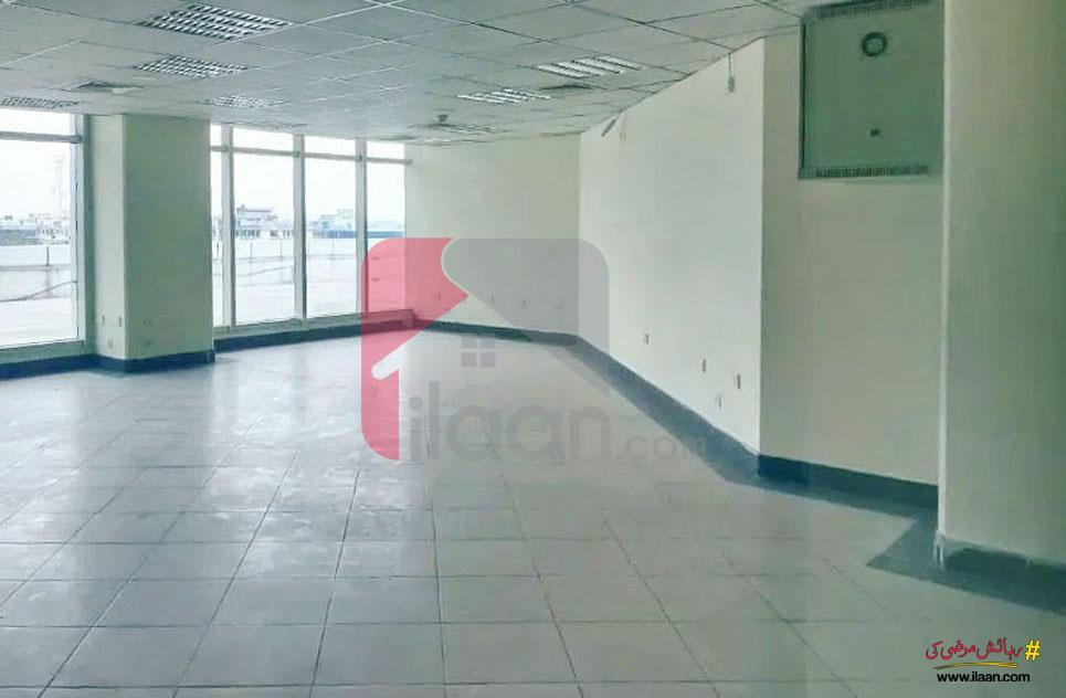 1350 Square Feet Office for Rent in Blue Area, Islamabad