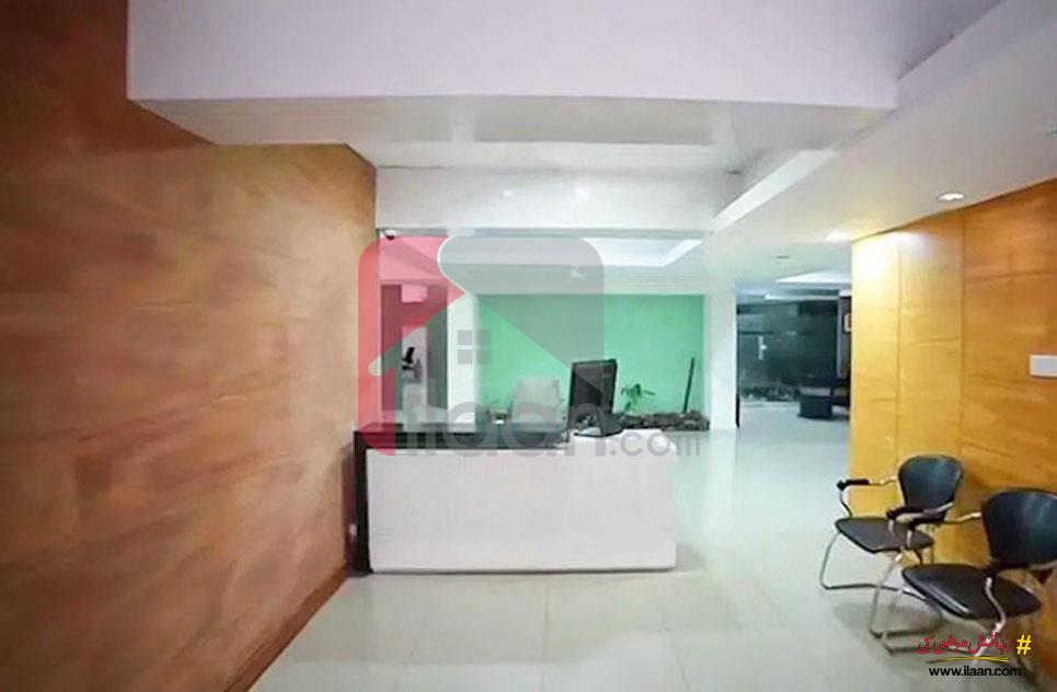 5500 Sq.ft Office for Rent in Blue Area, Islamabad