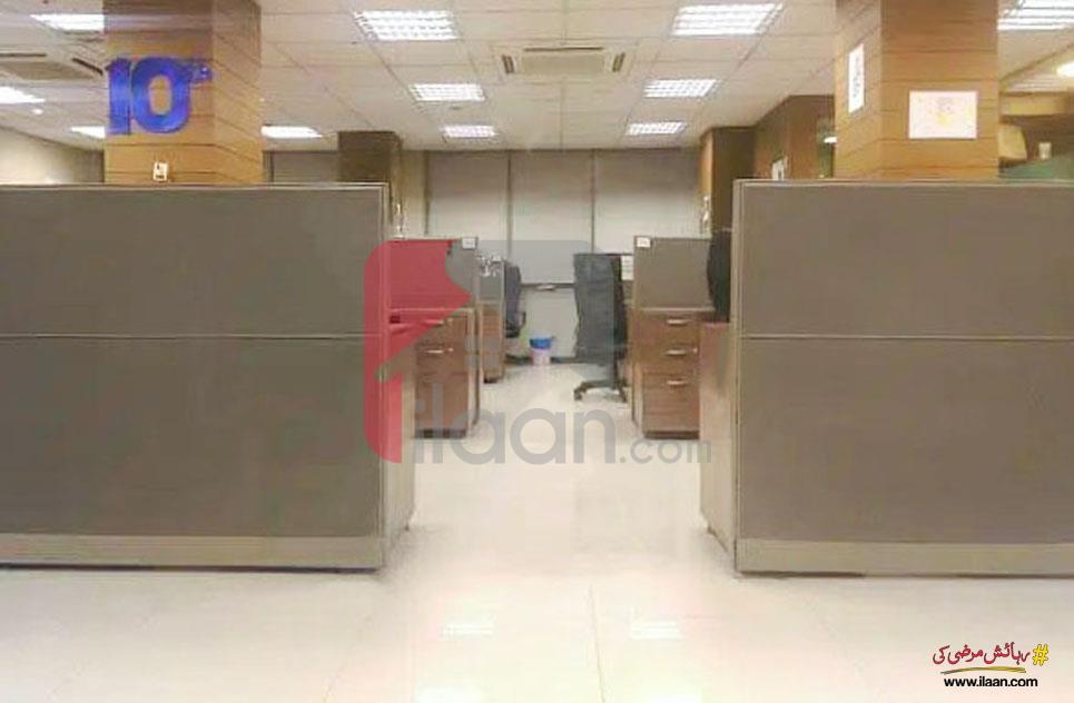 30000 Sq.ft Office for Rent in Blue Area, Islamabad