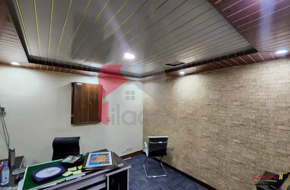 1520 Sq.ft Office for Rent in Blue Area, Islamabad