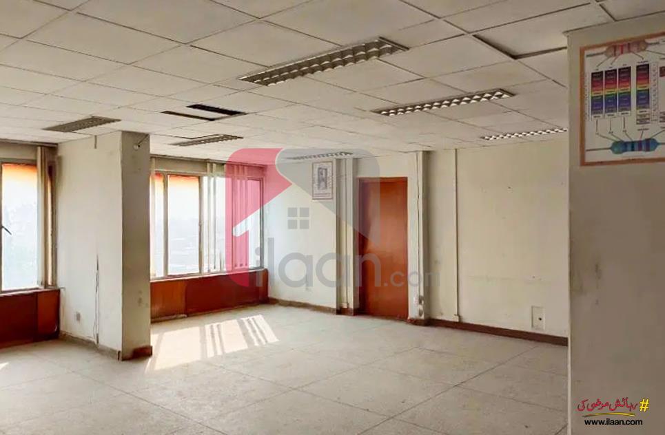 22000 Sq.ft Office for Rent in Blue Area, Islamabad