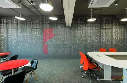 6500 Square Feet Office for Rent in Blue Area, Islamabad