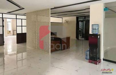 4200 Square Feet Office for Rent in Blue Area, Islamabad