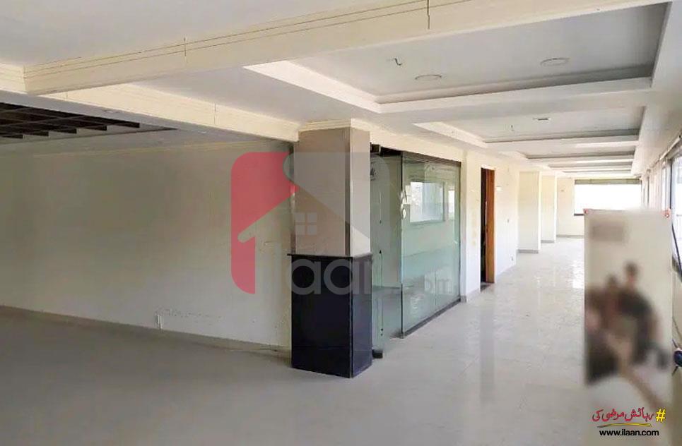 34.2 Marla Office for Rent in Blue Area, Islamabad