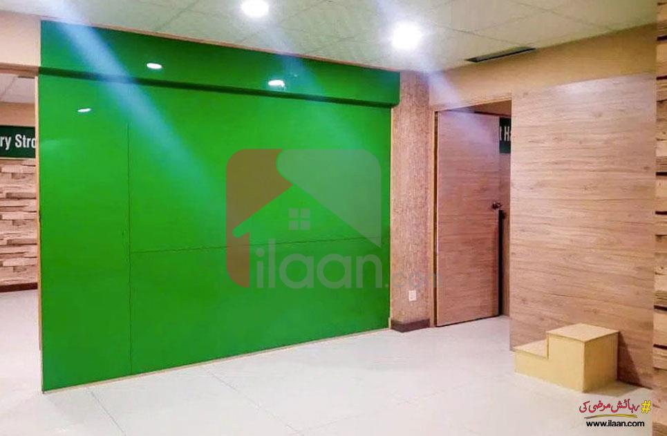 1300 Square Feet Office for Rent in Blue Area, Islamabad