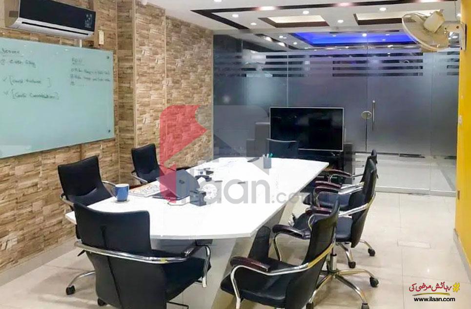 15.6 Marla Office for Rent in Blue Area, Islamabad