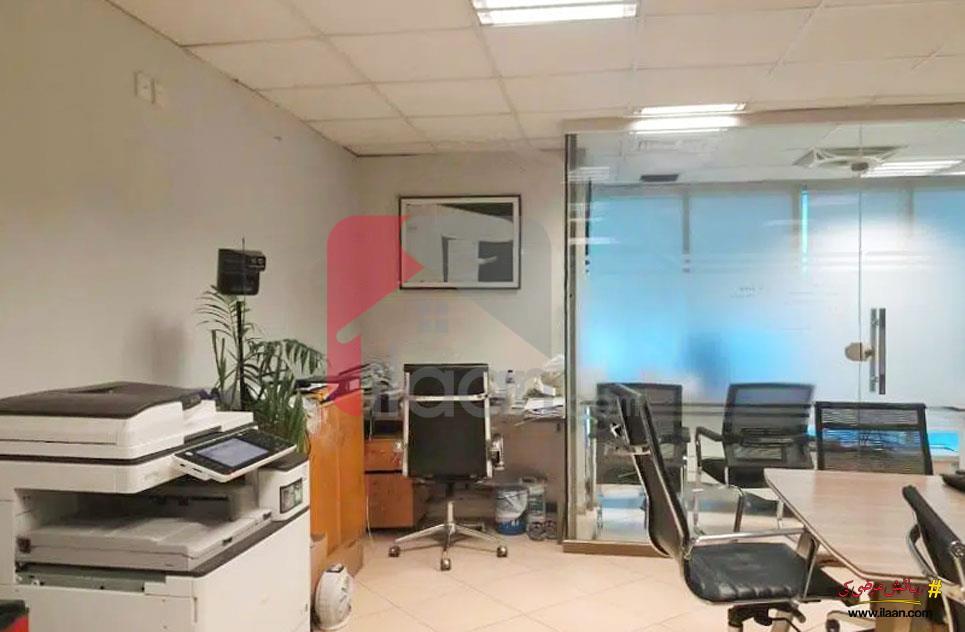 5.1 Marla Office for Rent in Blue Area, Islamabad