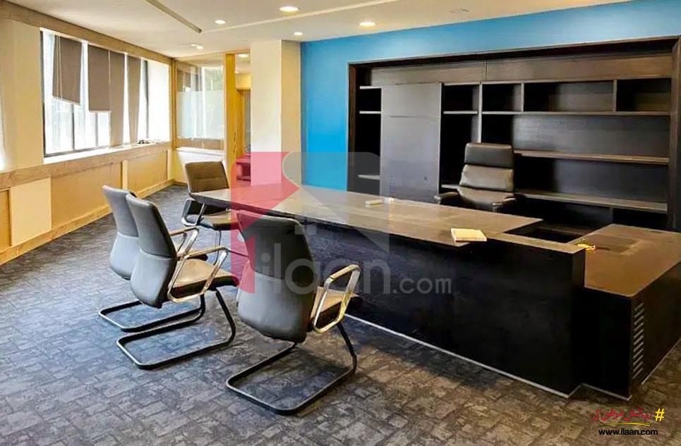 35.6 Marla Office for Rent in Blue Area, Islamabad