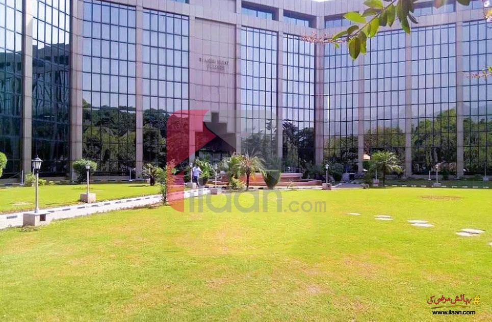 8.9 Marla Office for Rent in Blue Area, Islamabad