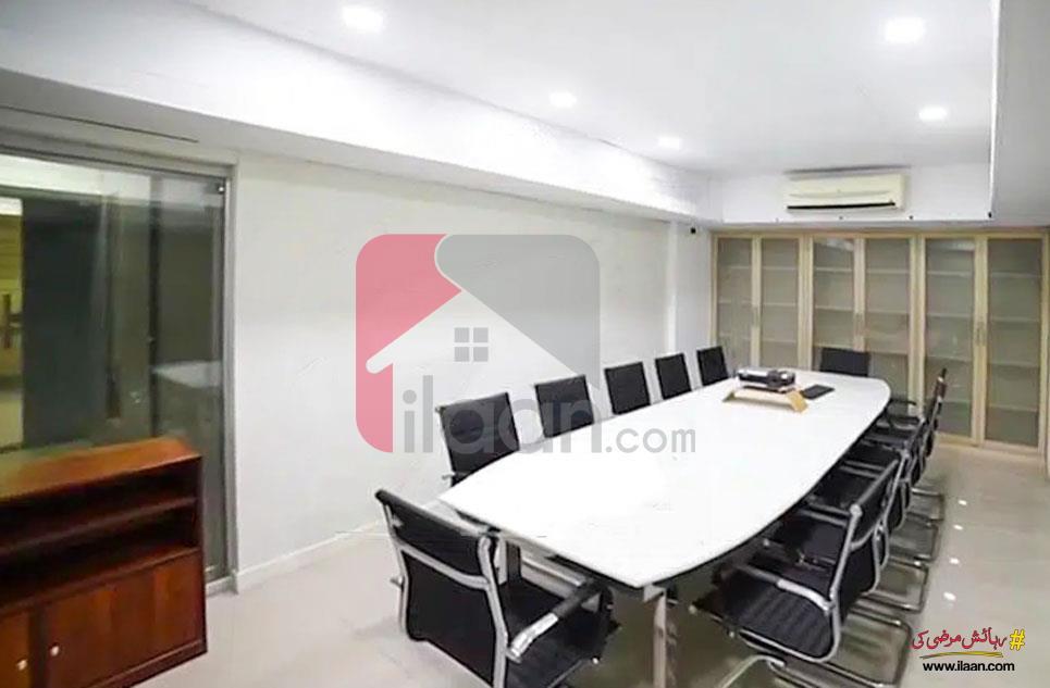 24.4 Marla Office for Rent in Blue Area, Islamabad