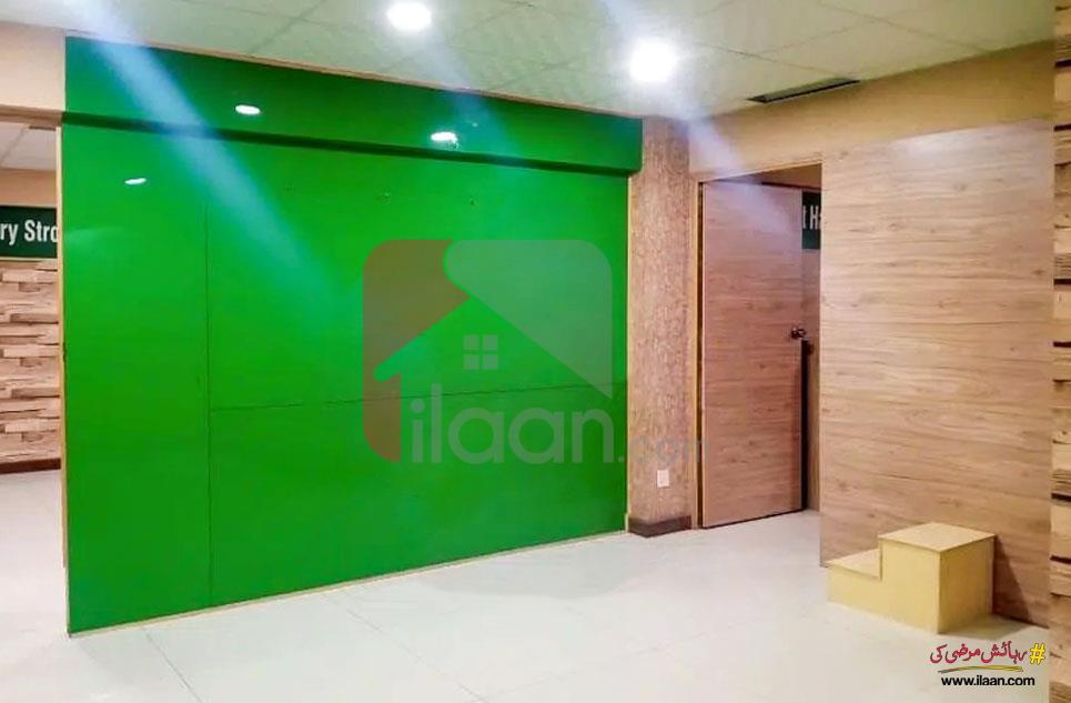 5.8 Marla Office for Rent in Blue Area, Islamabad