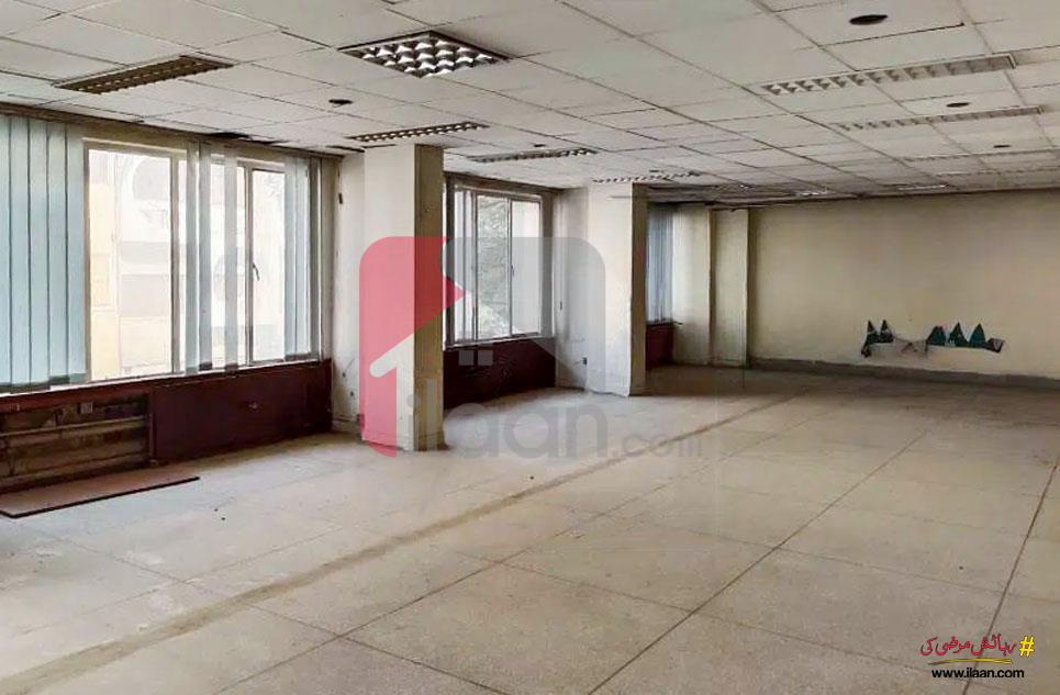 4.89 Kanal Office for Rent in Blue Area, Islamabad