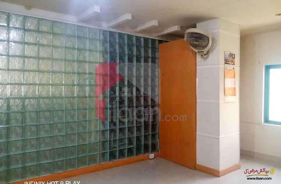 13.8 Marla Office for Rent in Blue Area, Islamabad