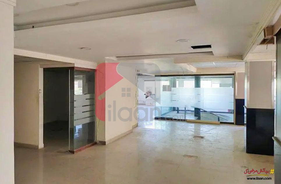 34.2 Marla Office for Rent in Blue Area, Islamabad