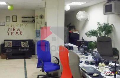 7.6 Marla Office for Rent in Blue Area, Islamabad