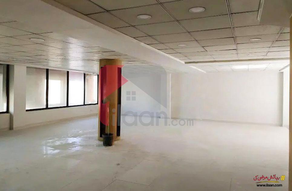 22.2 Marla Office for Rent in Blue Area, Islamabad