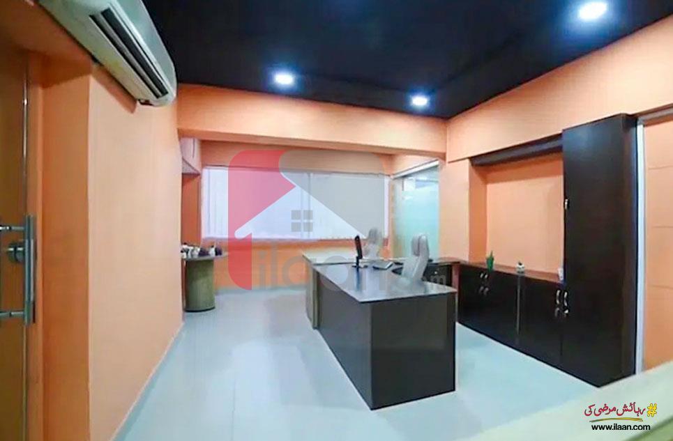 24.4 Marla Office for Rent in Blue Area, Islamabad