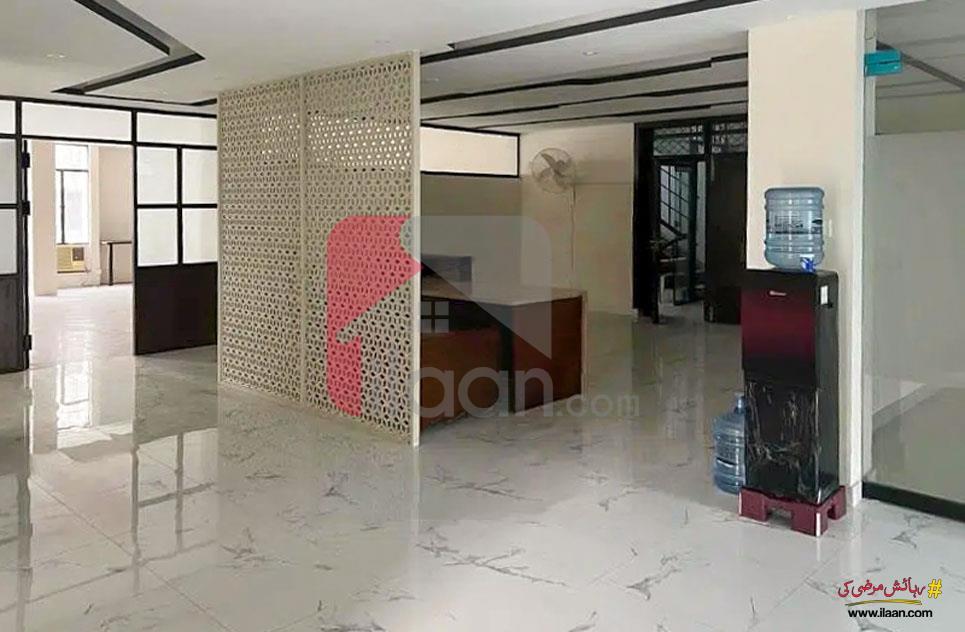 18.7 Marla Office for Rent in Blue Area, Islamabad