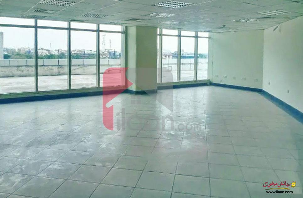 6 Marla Office for Rent in Blue Area, Islamabad